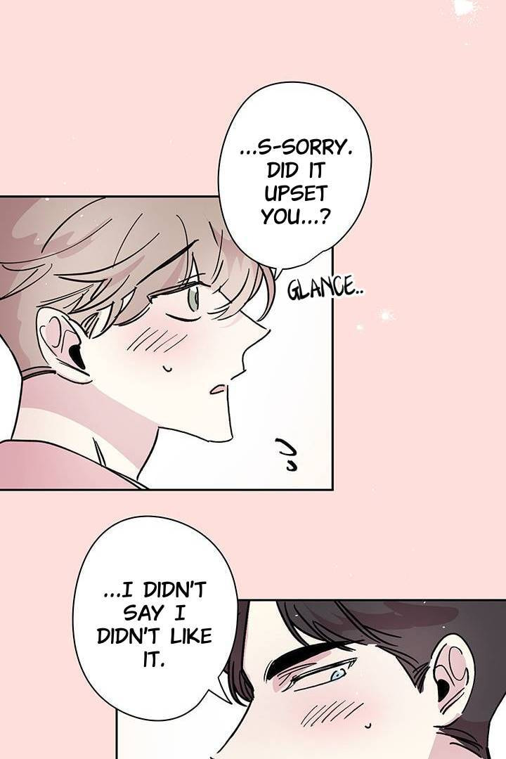 First Love Complex Chapter 10 page 41 - 