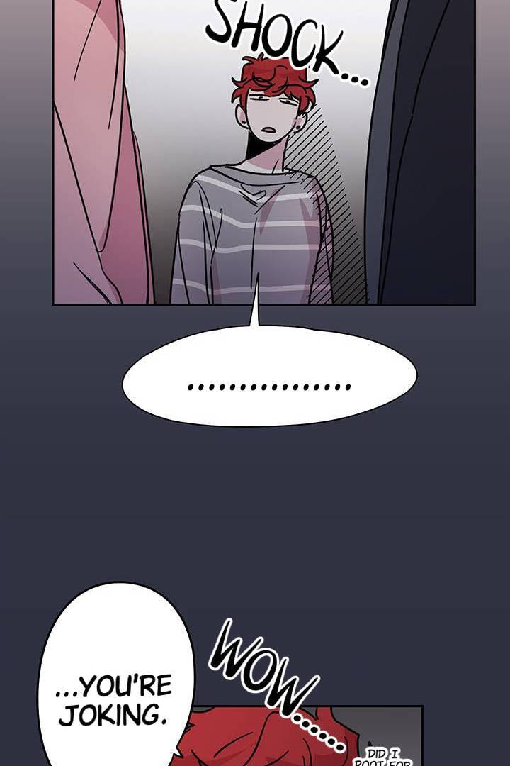 First Love Complex Chapter 10 page 43 - 
