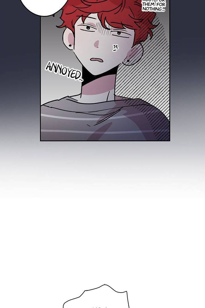 First Love Complex Chapter 10 page 44 - 