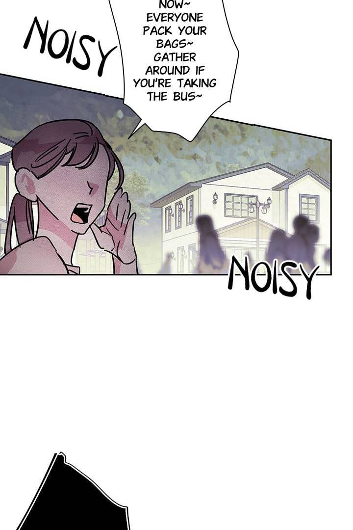 First Love Complex Chapter 10 page 45 - 
