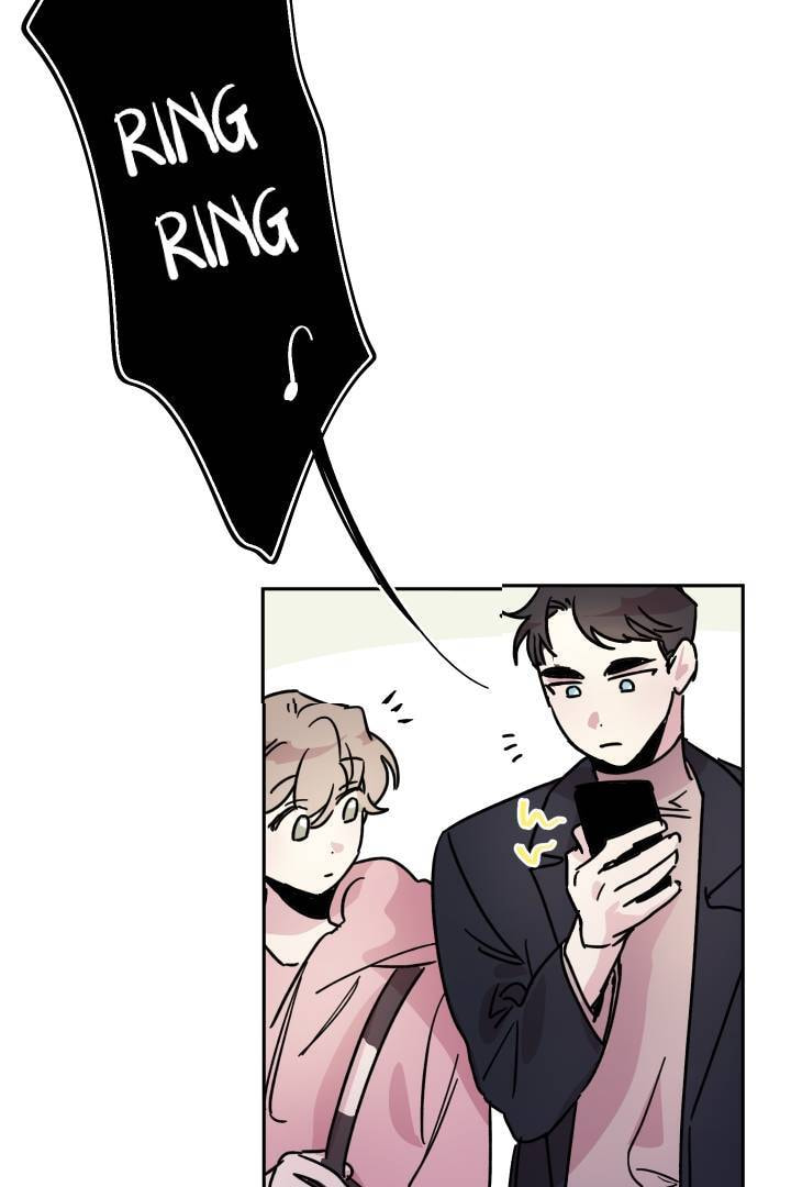 First Love Complex Chapter 10 page 46 - 