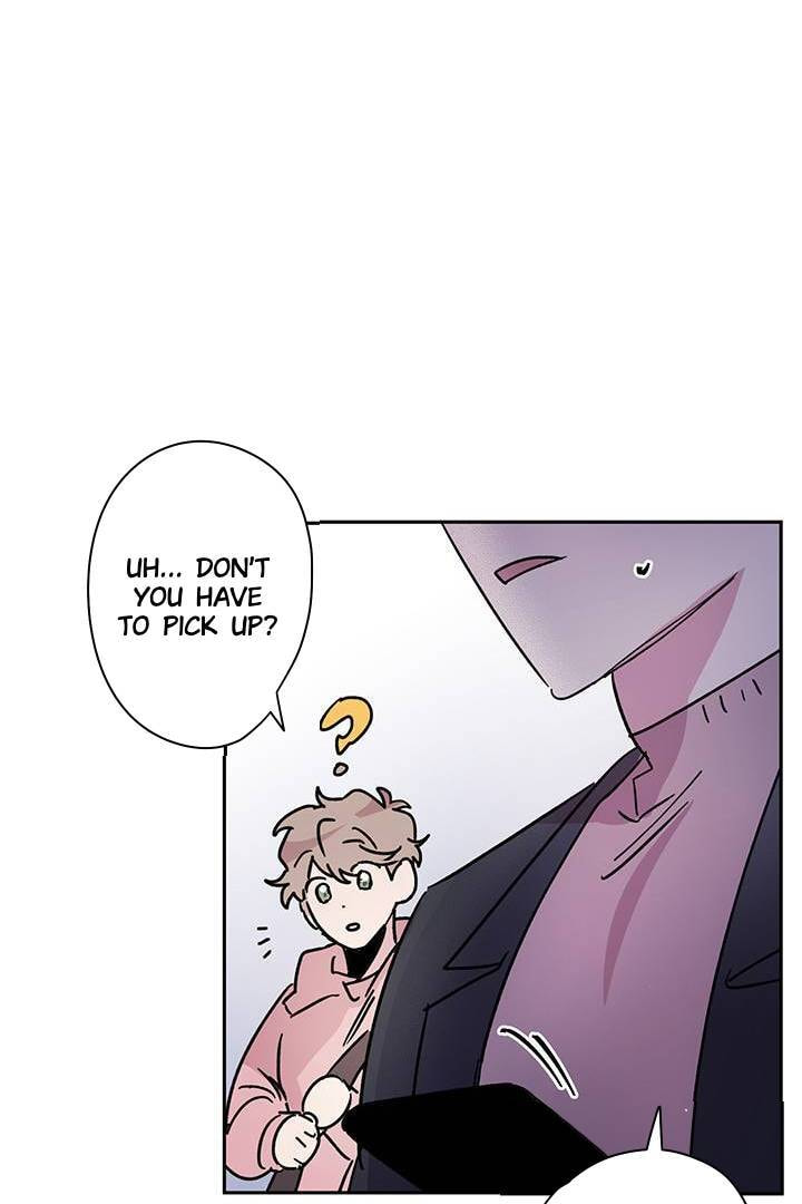 First Love Complex Chapter 10 page 48 - 