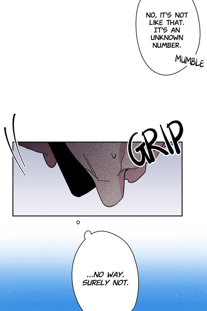 First Love Complex Chapter 10 page 49 - 