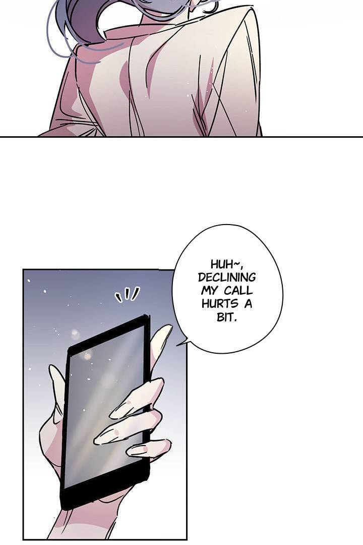 First Love Complex Chapter 10 page 51 - 