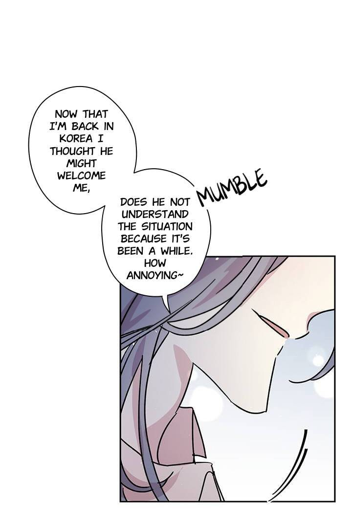 First Love Complex Chapter 10 page 52 - 