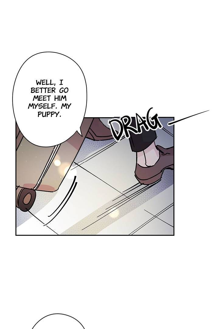 First Love Complex Chapter 10 page 53 - 