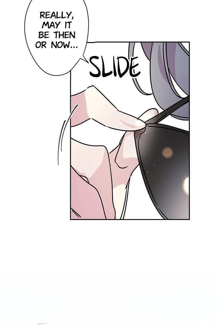 First Love Complex Chapter 10 page 54 - 