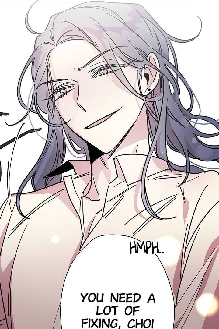 First Love Complex Chapter 10 page 55 - 