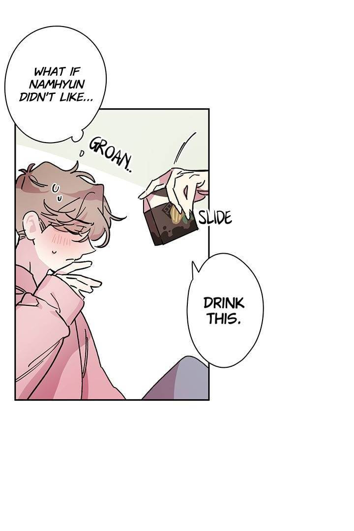 First Love Complex Chapter 10 page 7 - 