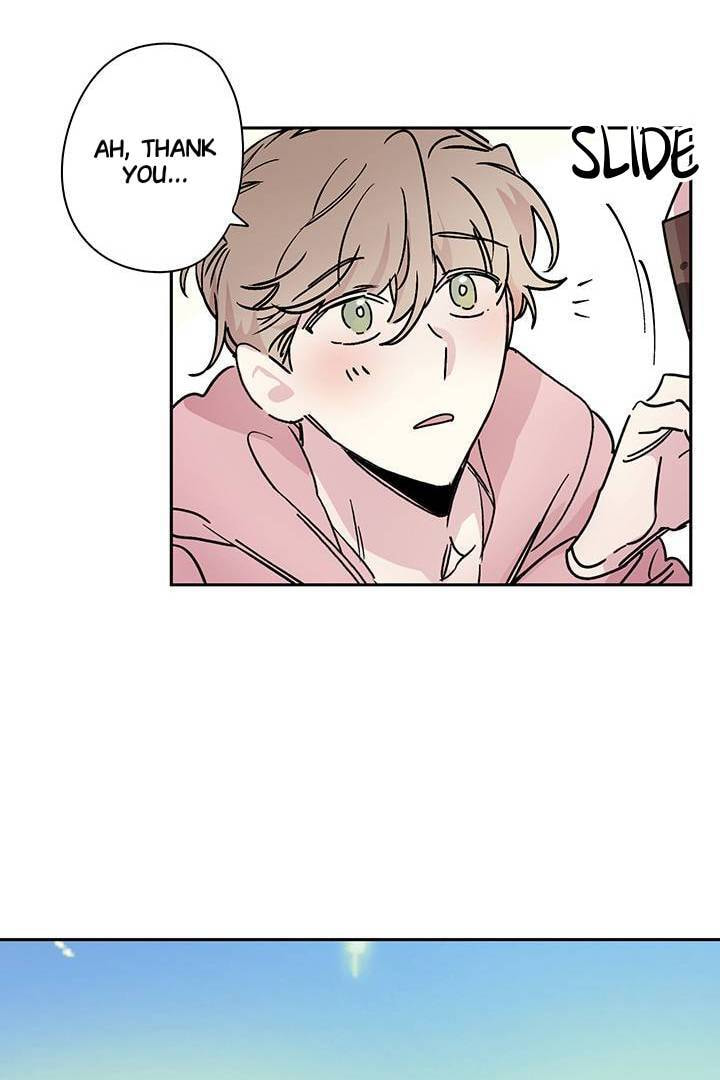First Love Complex Chapter 10 page 8 - 