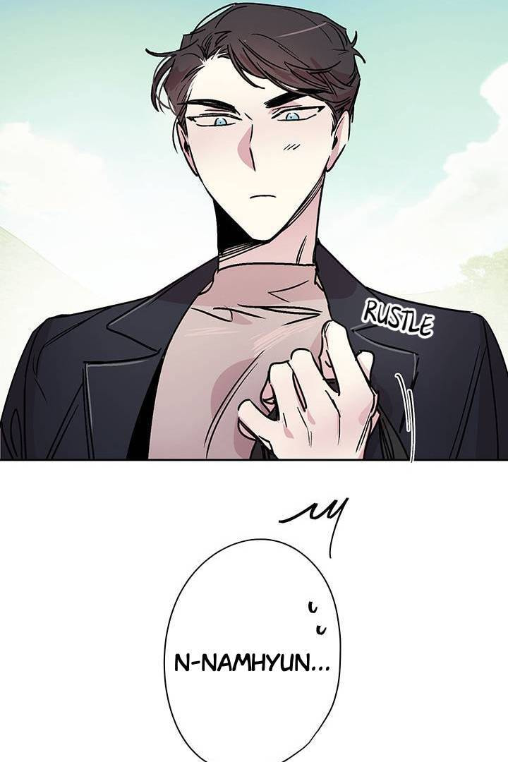 First Love Complex Chapter 10 page 9 - 
