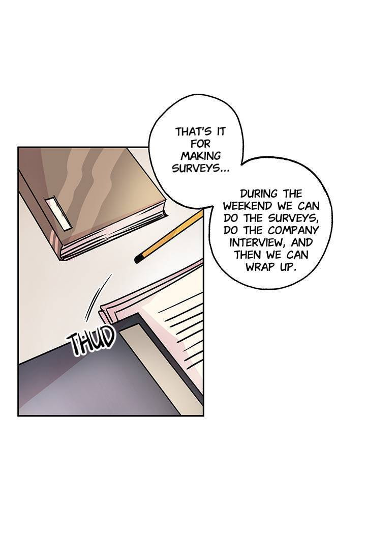 First Love Complex Chapter 11 page 1 - 