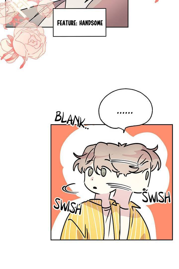 First Love Complex Chapter 11 page 14 - 