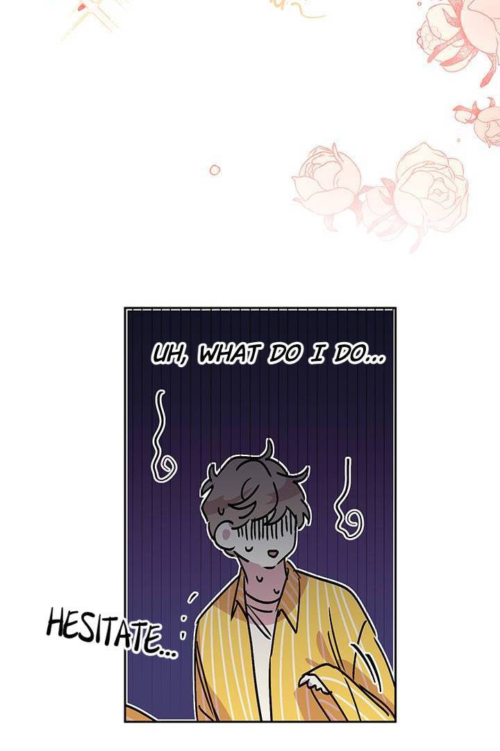 First Love Complex Chapter 11 page 16 - 