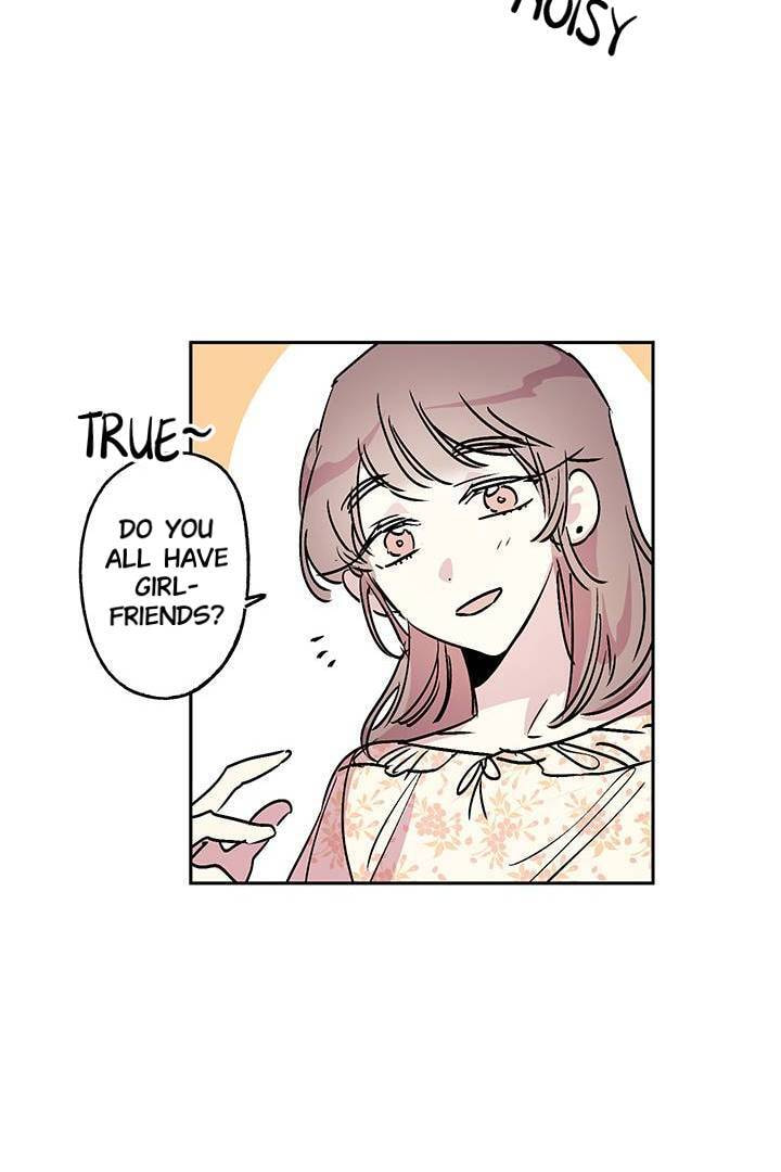 First Love Complex Chapter 11 page 20 - 