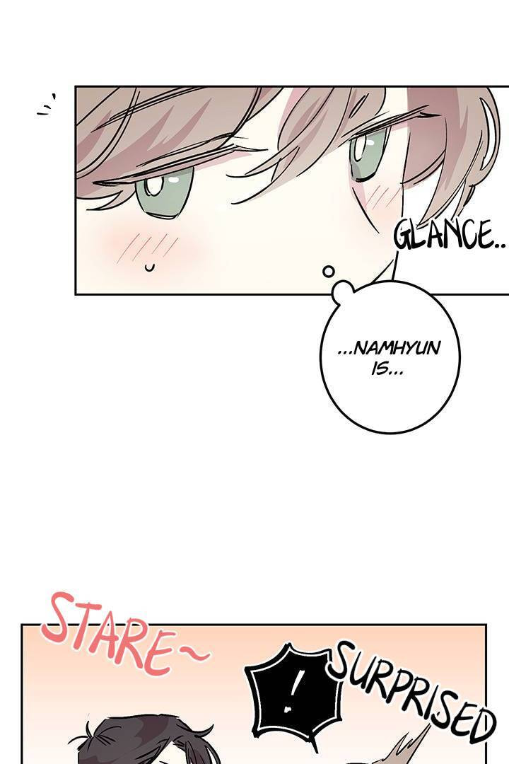 First Love Complex Chapter 11 page 24 - 