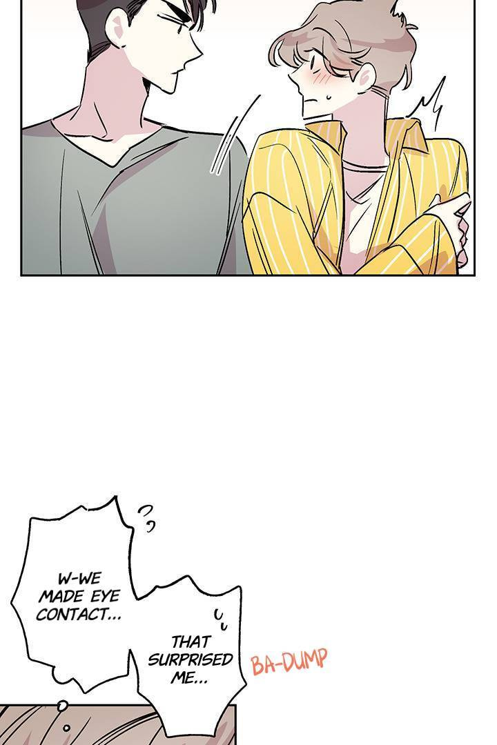 First Love Complex Chapter 11 page 25 - 