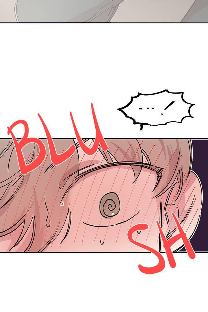 First Love Complex Chapter 11 page 29 - 