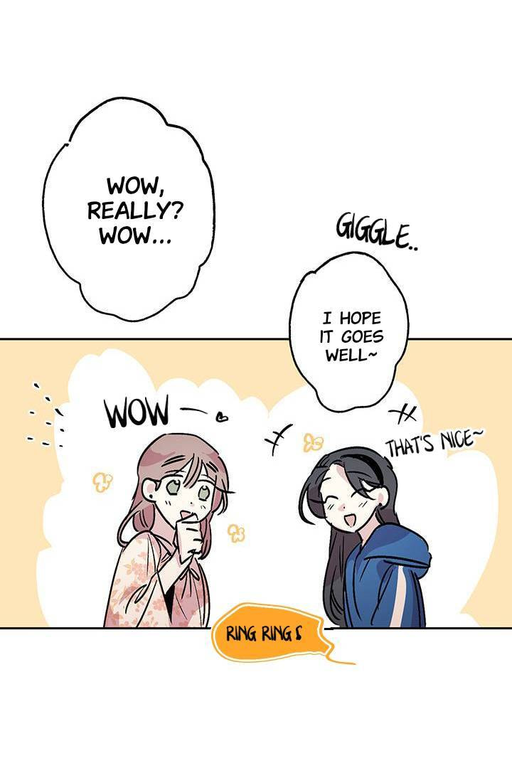 First Love Complex Chapter 11 page 30 - 