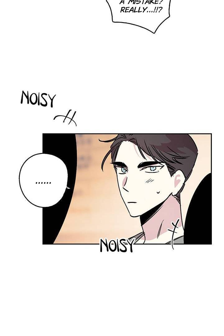 First Love Complex Chapter 11 page 32 - 