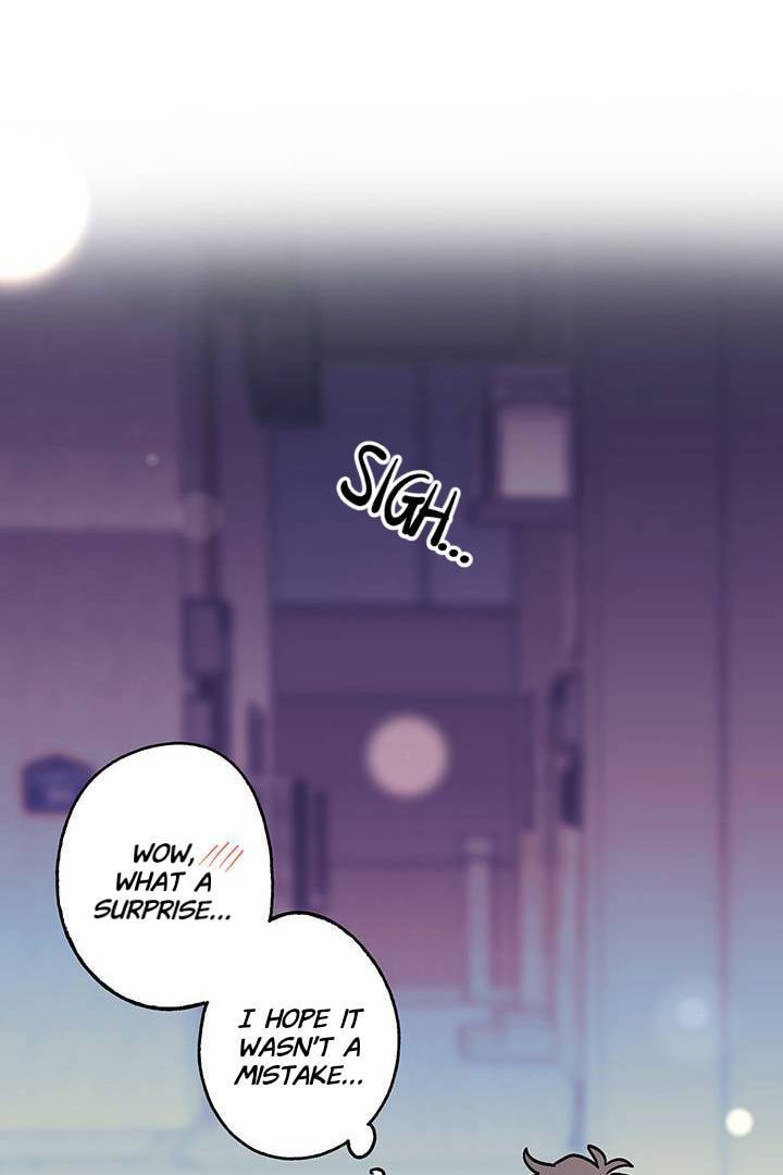 First Love Complex Chapter 11 page 33 - 