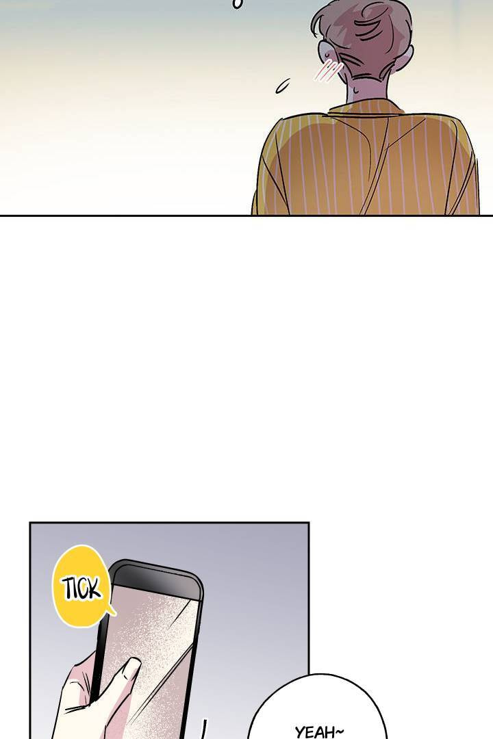 First Love Complex Chapter 11 page 34 - 