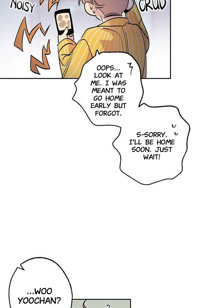 First Love Complex Chapter 11 page 37 - 