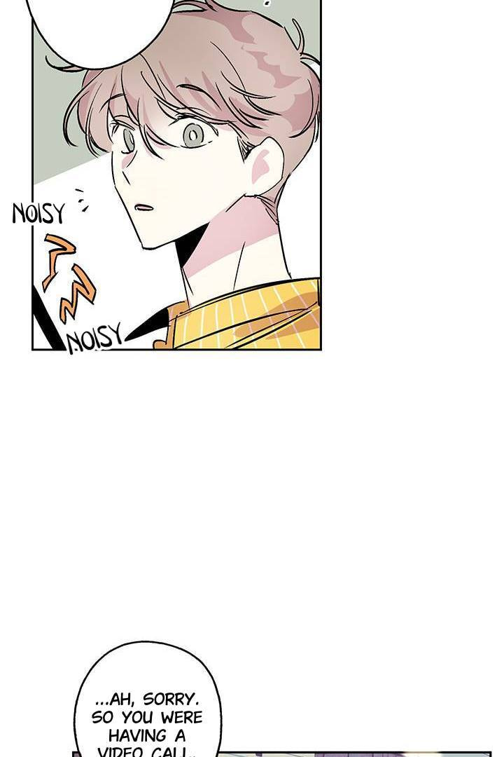 First Love Complex Chapter 11 page 38 - 