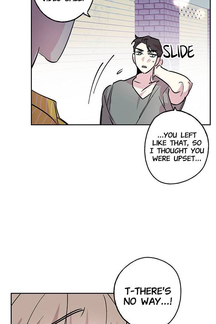 First Love Complex Chapter 11 page 39 - 