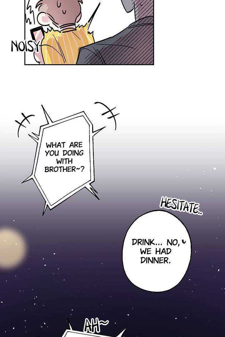 First Love Complex Chapter 11 page 42 - 