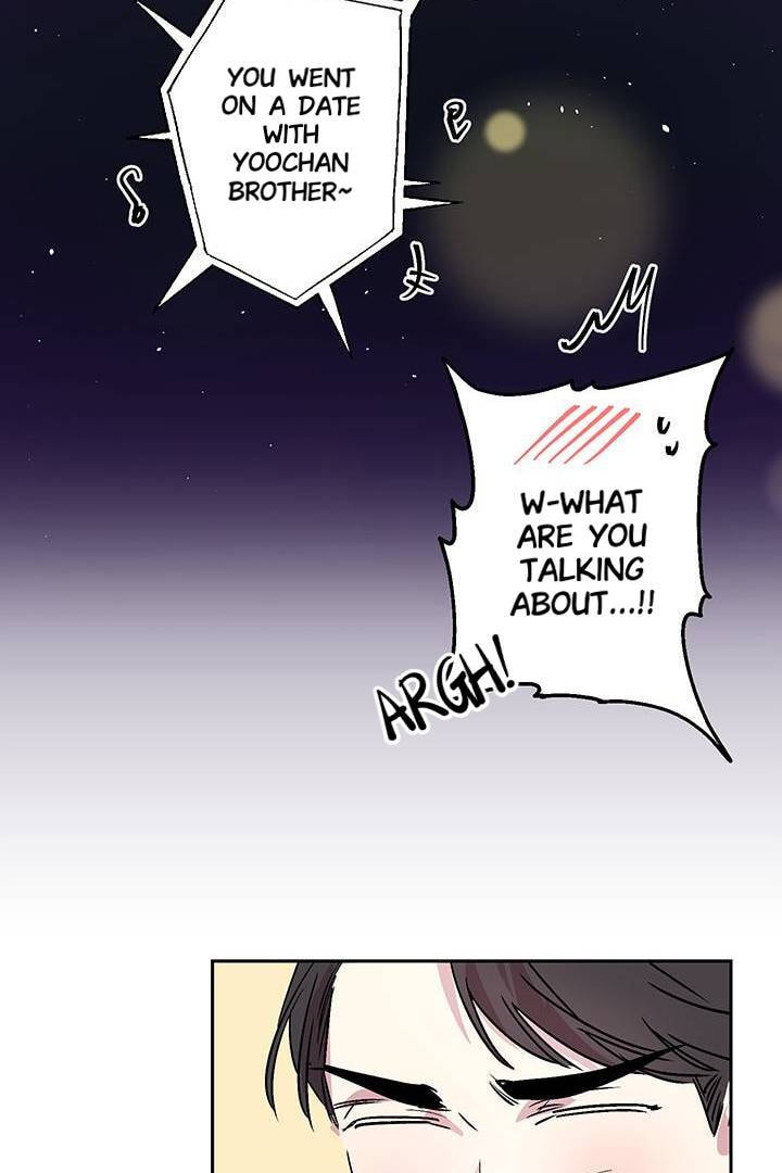 First Love Complex Chapter 11 page 43 - 