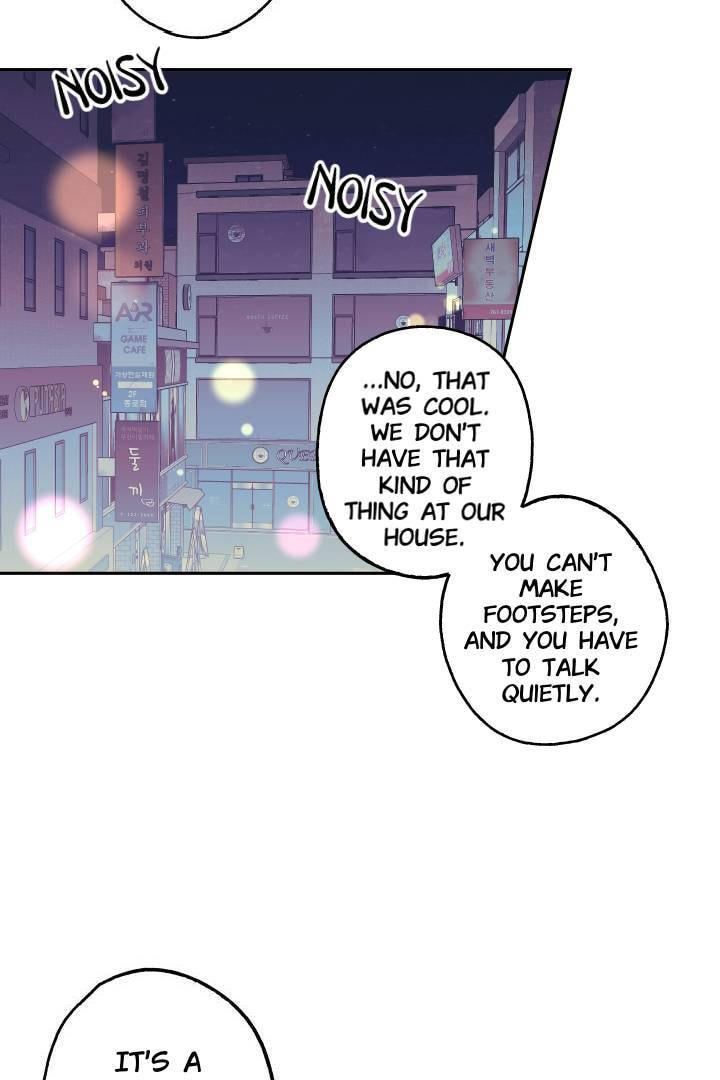 First Love Complex Chapter 11 page 47 - 