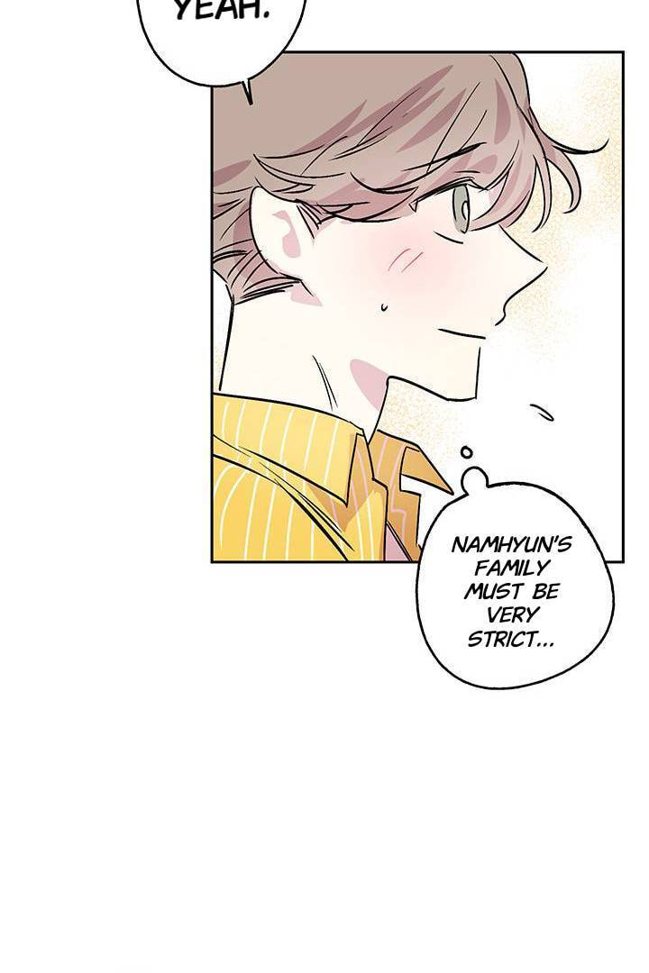 First Love Complex Chapter 11 page 49 - 