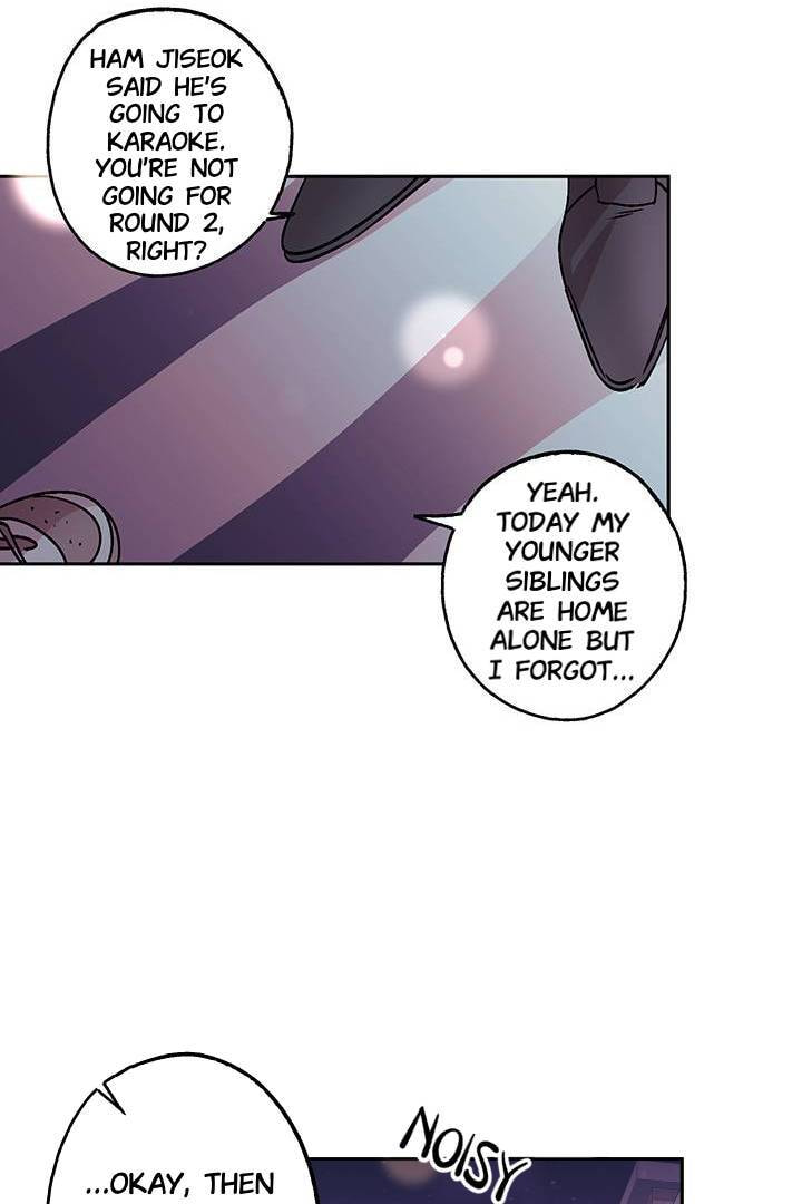 First Love Complex Chapter 11 page 50 - 