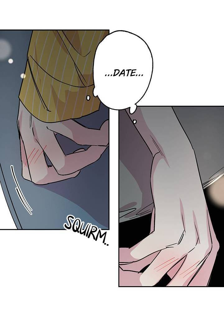 First Love Complex Chapter 11 page 52 - 