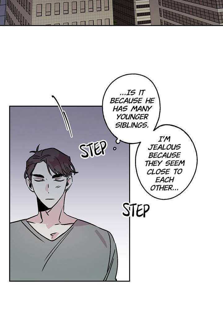 First Love Complex Chapter 11 page 54 - 