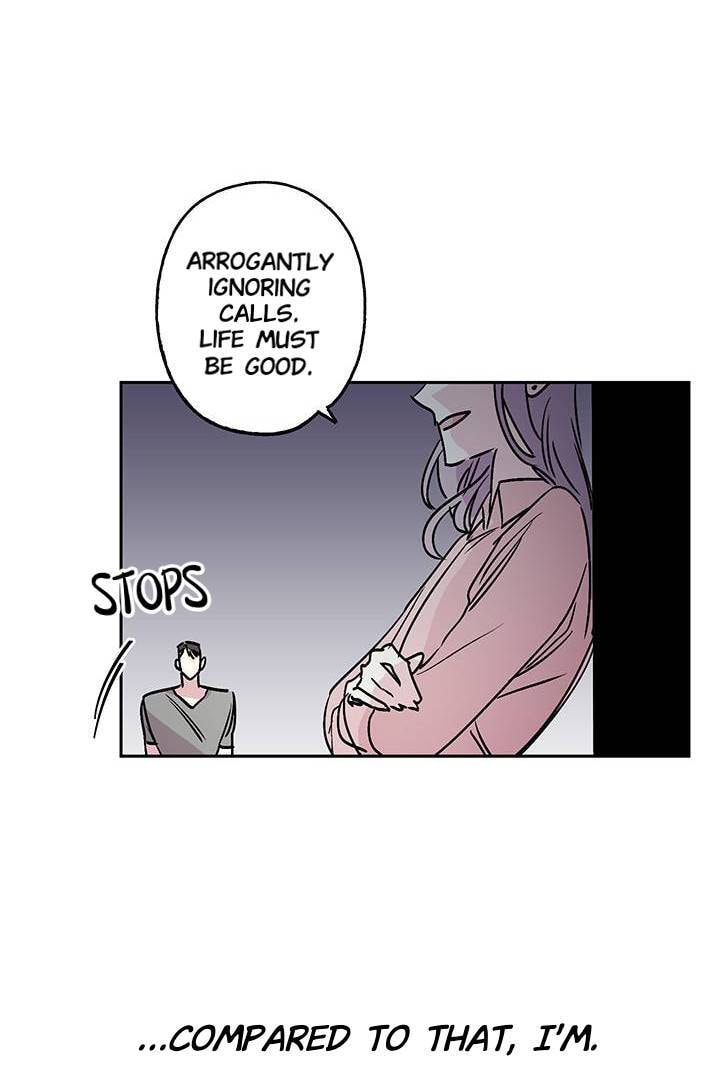 First Love Complex Chapter 11 page 55 - 