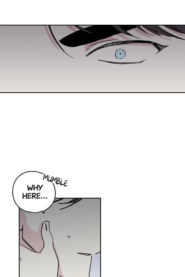 First Love Complex Chapter 11 page 56 - 