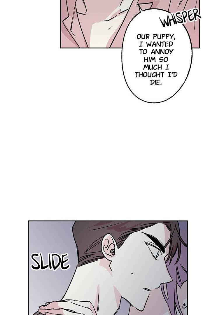 First Love Complex Chapter 11 page 58 - 