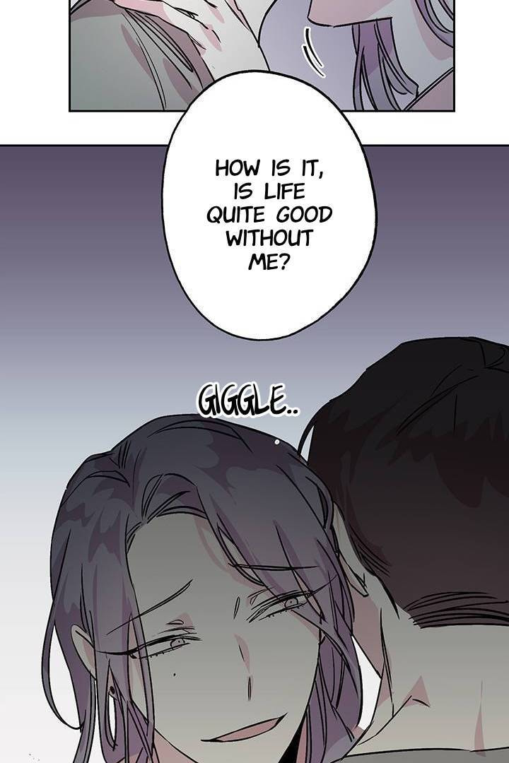 First Love Complex Chapter 11 page 59 - 