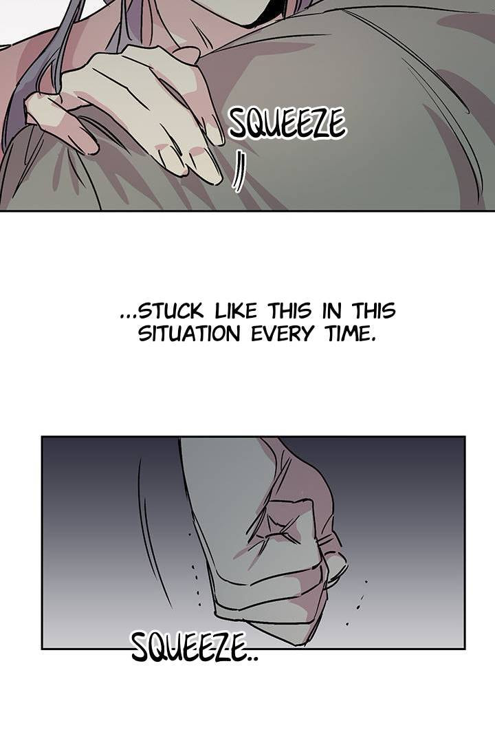 First Love Complex Chapter 11 page 60 - 