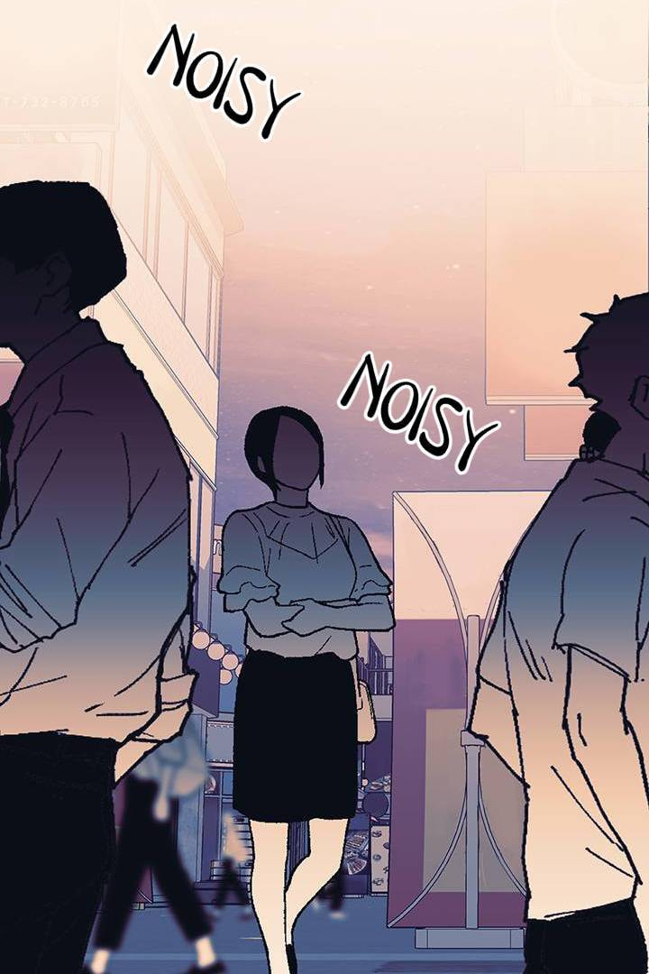 First Love Complex Chapter 11 page 7 - 