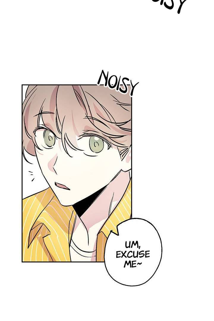 First Love Complex Chapter 11 page 10 - 