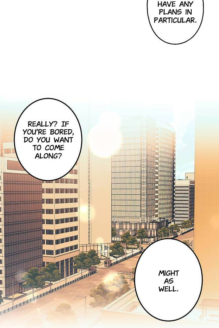 First Love Complex Chapter 12 page 20 - 