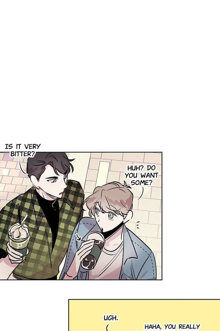 First Love Complex Chapter 12 page 24 - 