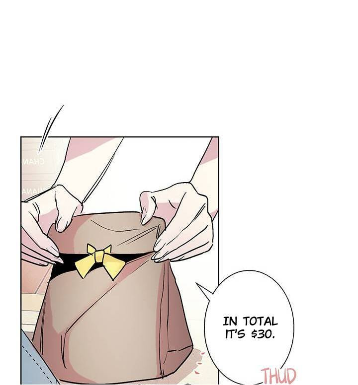 First Love Complex Chapter 12 page 28 - 