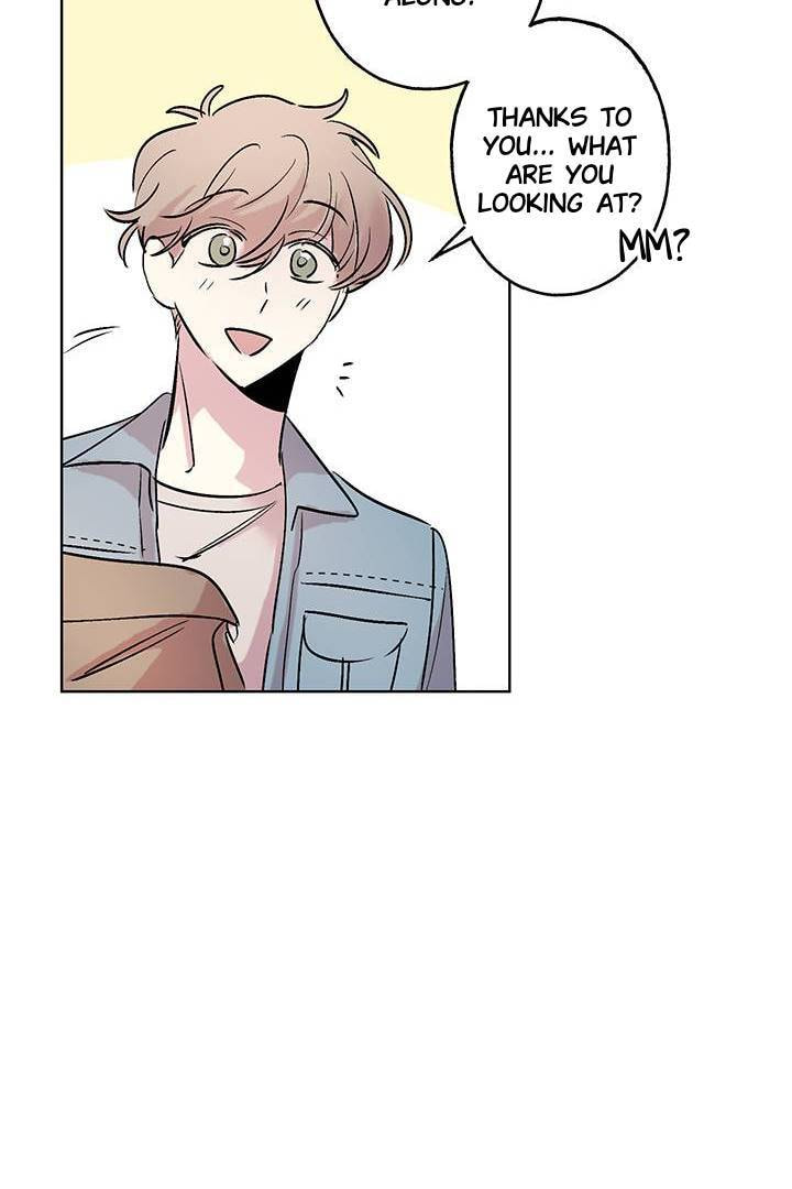 First Love Complex Chapter 12 page 32 - 