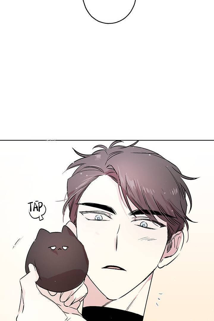 First Love Complex Chapter 12 page 35 - 