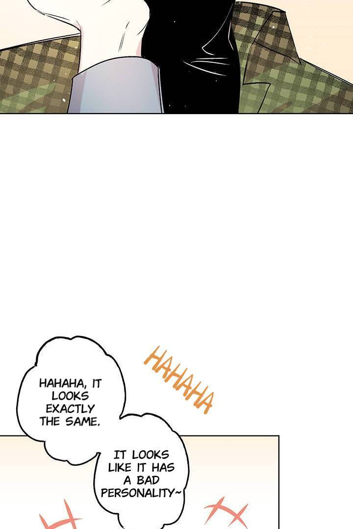 First Love Complex Chapter 12 page 36 - 