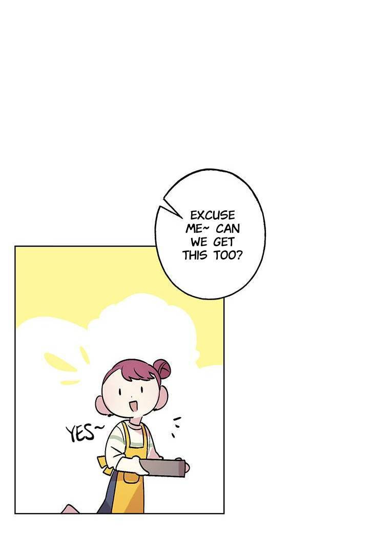 First Love Complex Chapter 12 page 38 - 